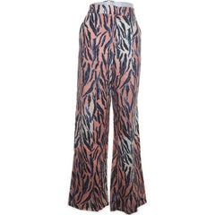 ALIX | Roze, Blauw - Broek