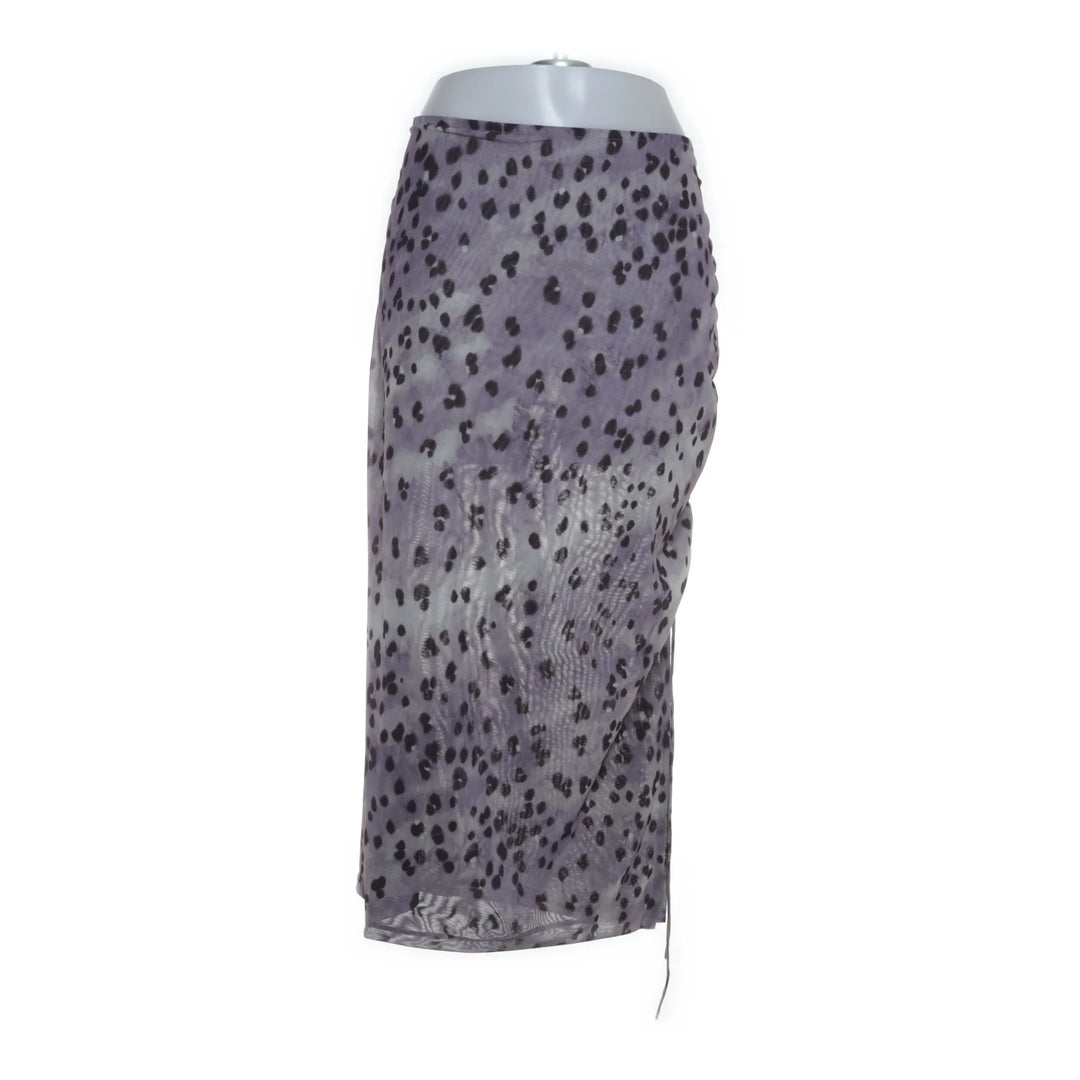 & Other Stories | Grijs - Maxi rok