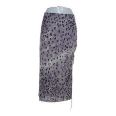 & Other Stories | Grijs - Maxi rok