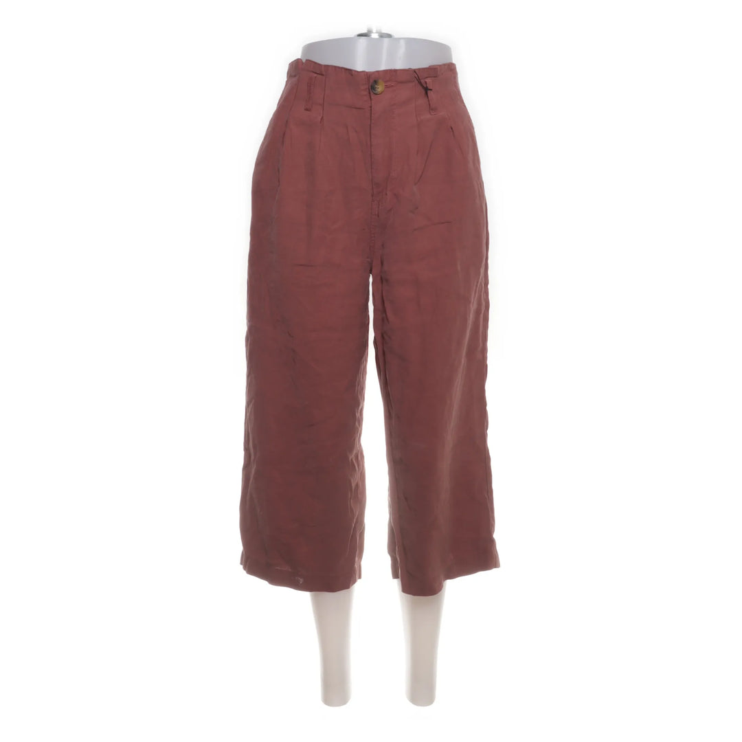 ONLY | Roze - Culottes