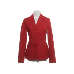 Center Coat | Rood - Blazer