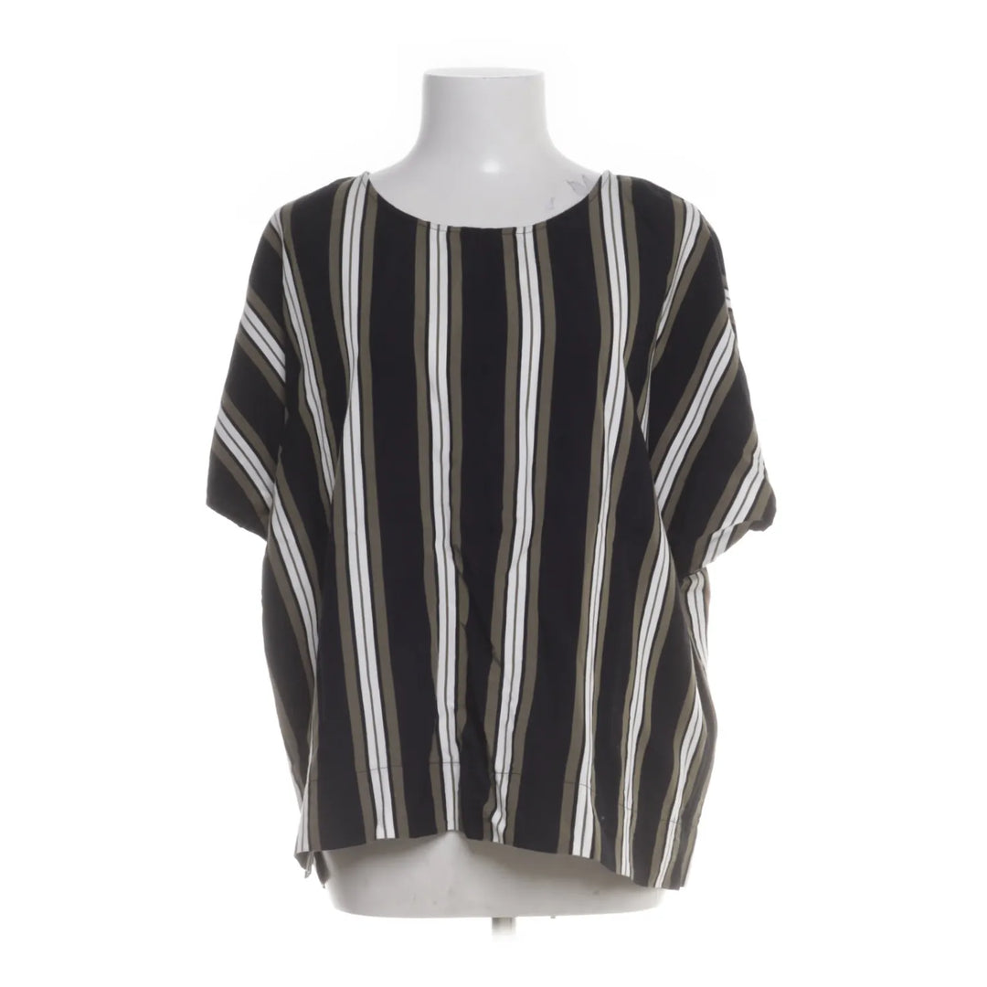 Betty & Co | Zwart, Meerkleurig - Top