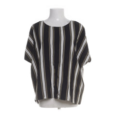 Betty & Co | Zwart, Meerkleurig - Top