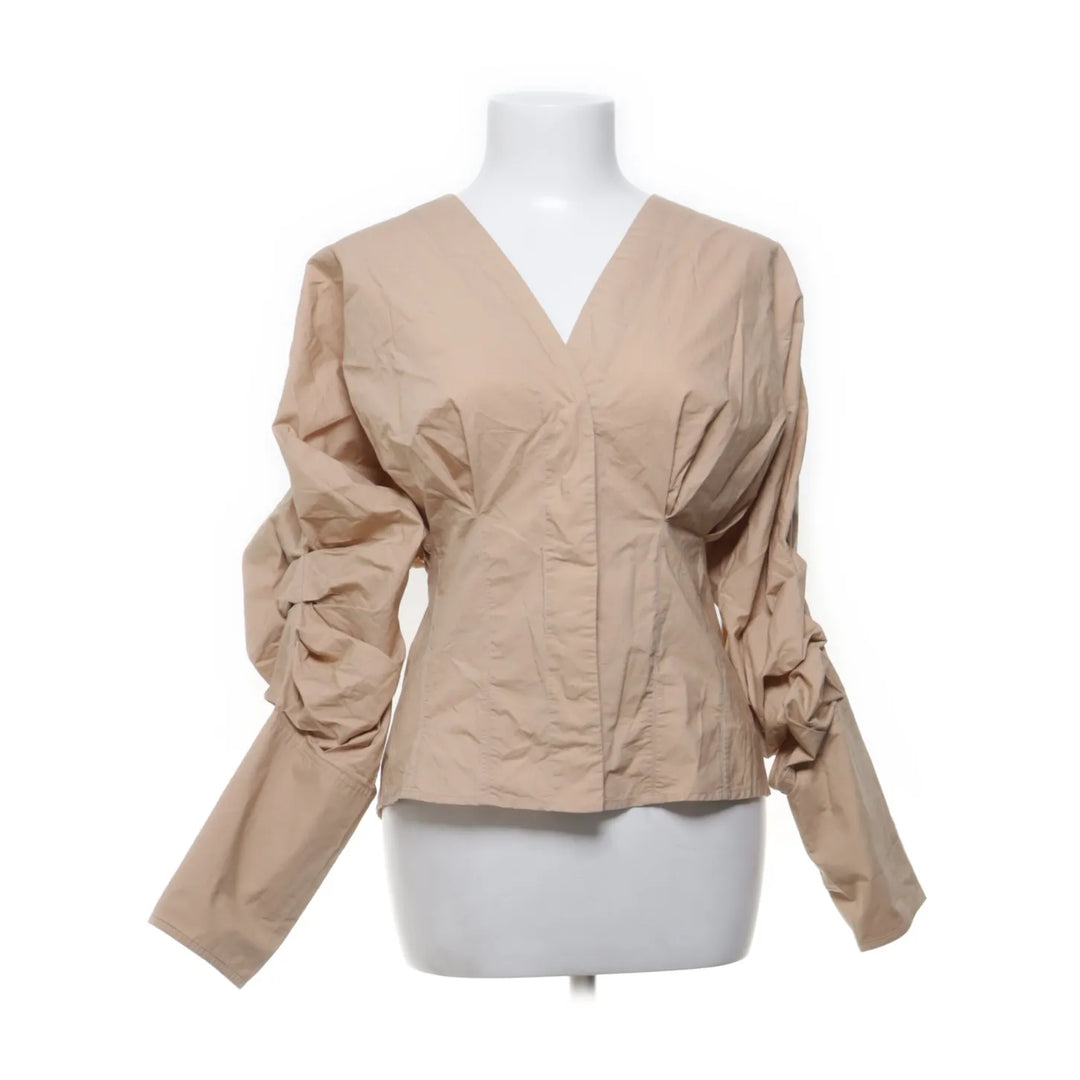 Second Female | Beige - Blouse