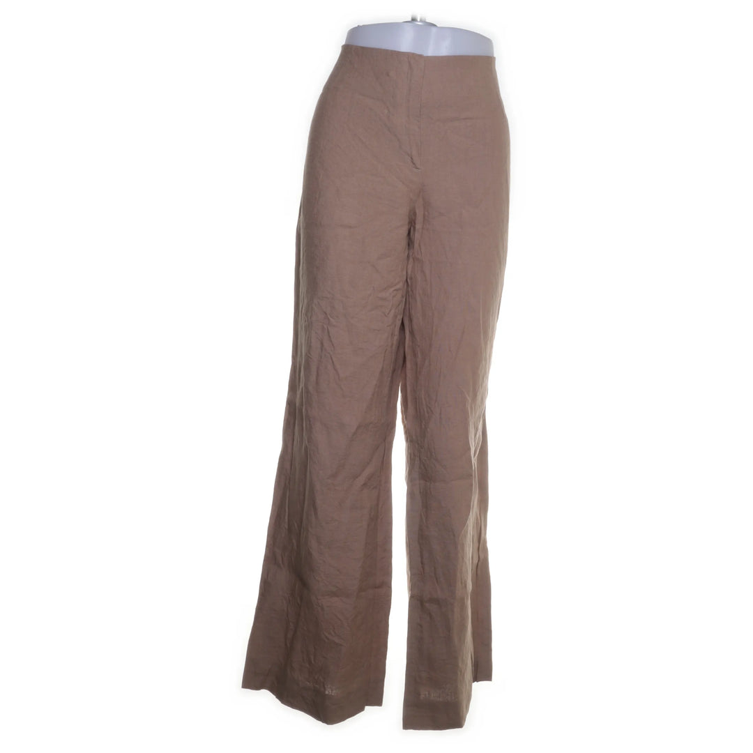 Claudia Sträter | Beige - Broek