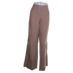 Claudia Sträter | Beige - Broek