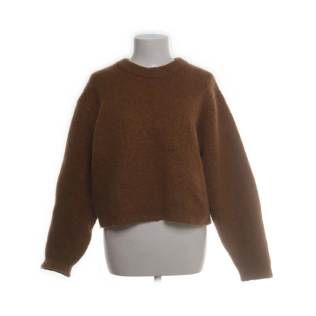 & Other Stories | Bruin - Trui