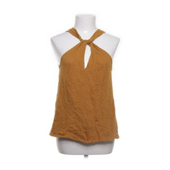 Sézane | Geel - Tanktop