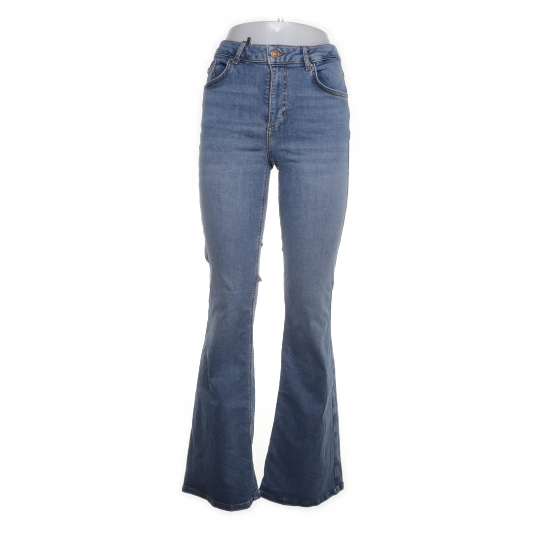 Cubus | Blauw - Spijkerbroek