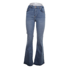 Cubus | Blauw - Spijkerbroek