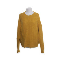 Jake*s | Geel - Trui