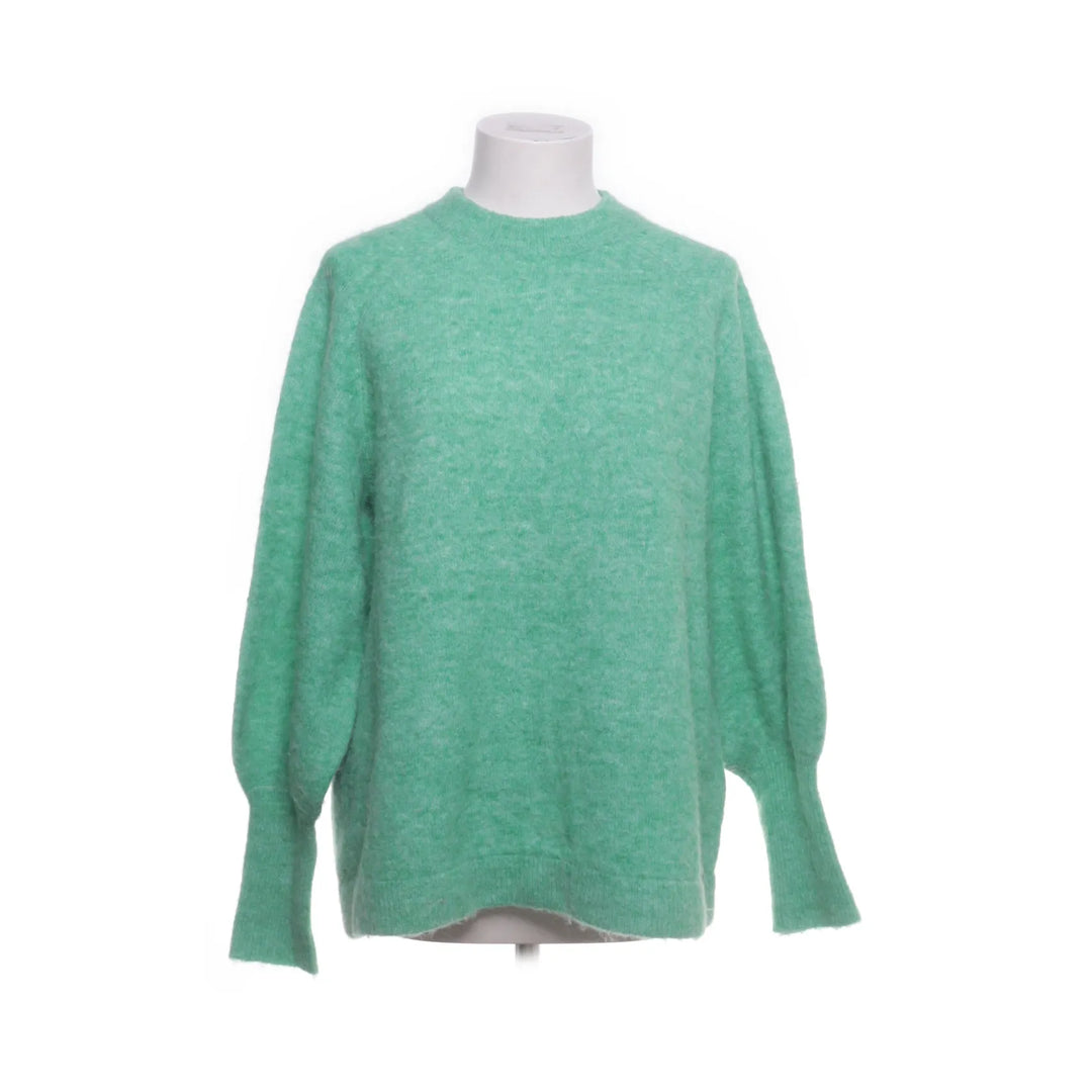 Selected Femme | Groen - Trui