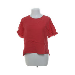 & Other Stories | Rood - Top