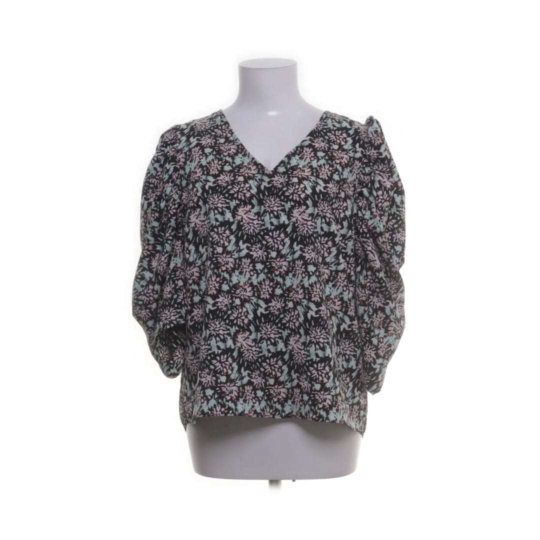 Co'Couture | Zwart, Meerkleurig - Top