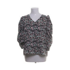 Co'Couture | Zwart, Meerkleurig - Top