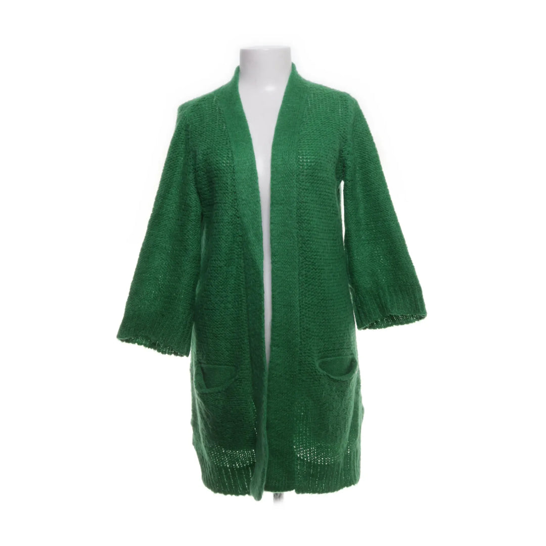 River Woods | Groen - Cardigan