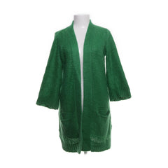 River Woods | Groen - Cardigan