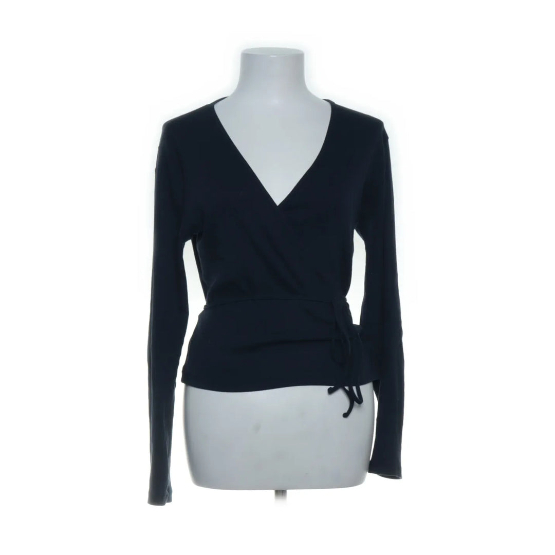Envii | Blauw - Cardigan