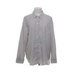 Lola River | Beige, Wit - Shirt