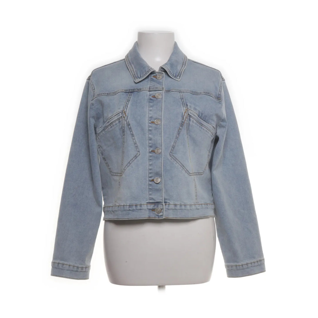 EsQualo | Blauw - Spijkerjas