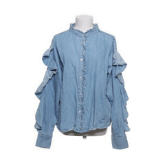 Bik Bok | Blauw - Blouse