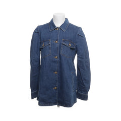 KappAhl | Blauw - Denim blouse