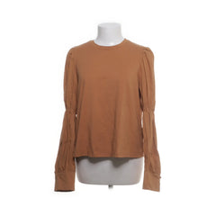 Y.A.S | Bruin - Blouse