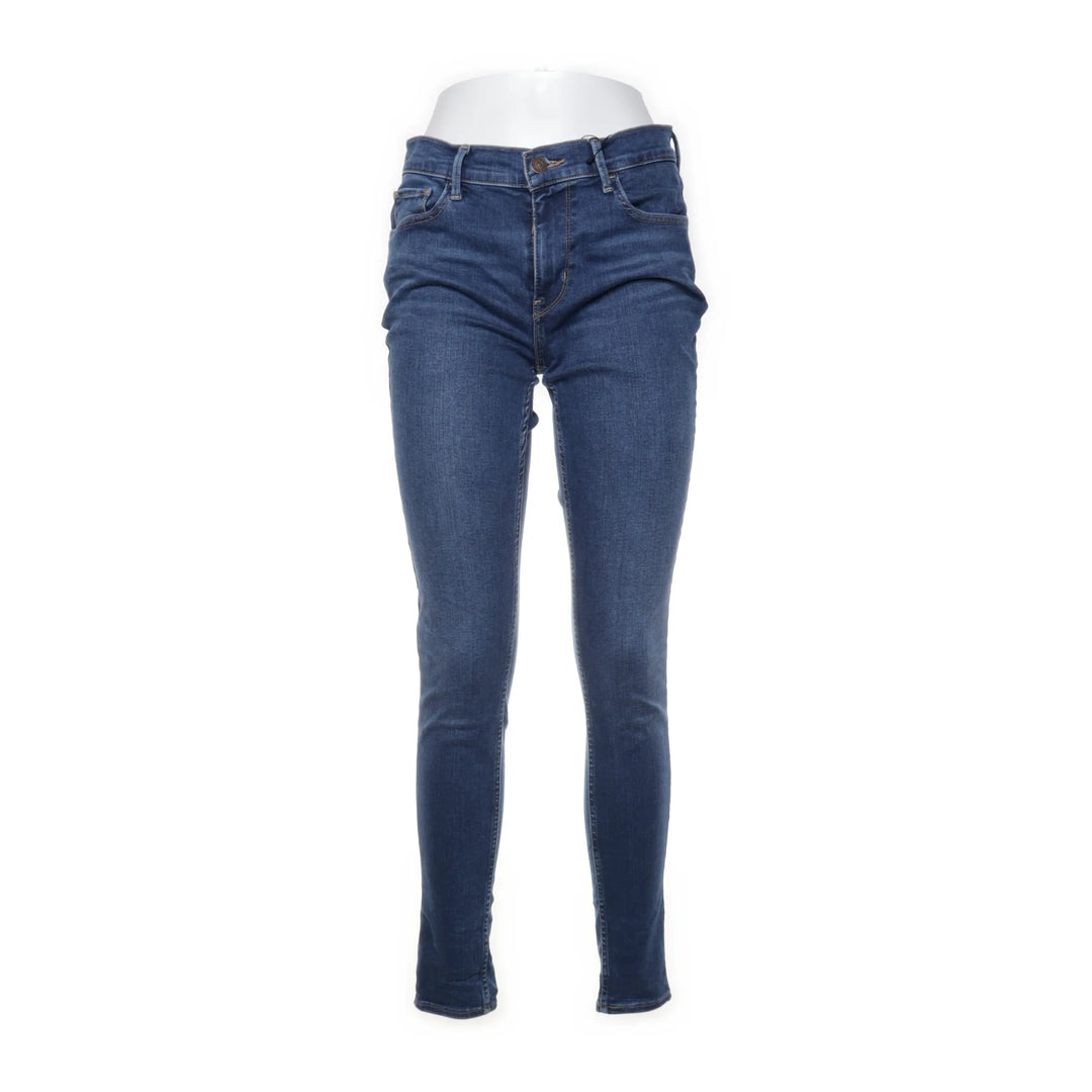 Levi Strauss & Co | Blauw - Spijkerbroek