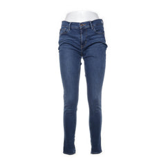 Levi Strauss & Co | Blauw - Spijkerbroek