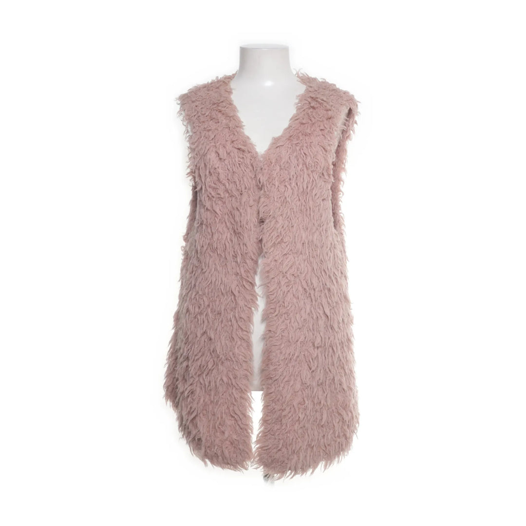Marc Aurel | Roze - Gilet