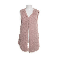 Marc Aurel | Roze - Gilet