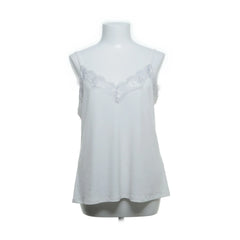 Dust Anna | Wit - Tanktop