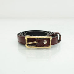 Bruin - Riem