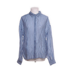 MSCH Copenhagen | Zwart, Blauw - Shirt