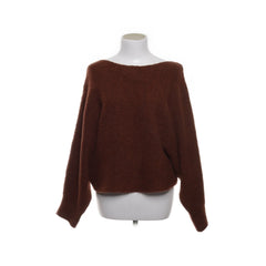 Mango | Bruin - Trui