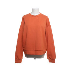 Lindex | Oranje oversized trui