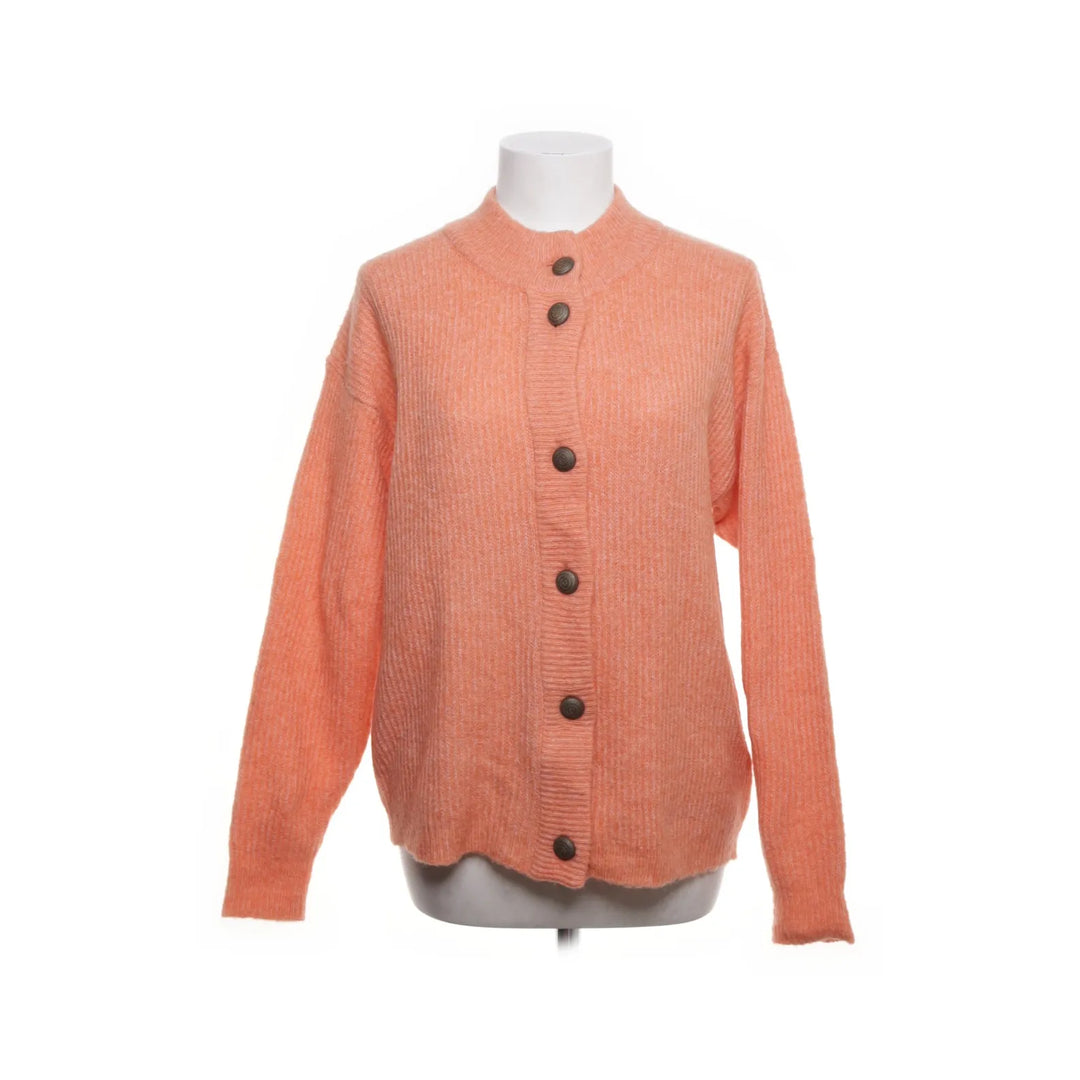Kaffe | Oranje - Cardigan