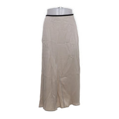 Yaya Women | Beige - Maxi rok
