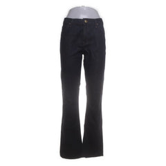 Lee | Zwarte Flared Jeans