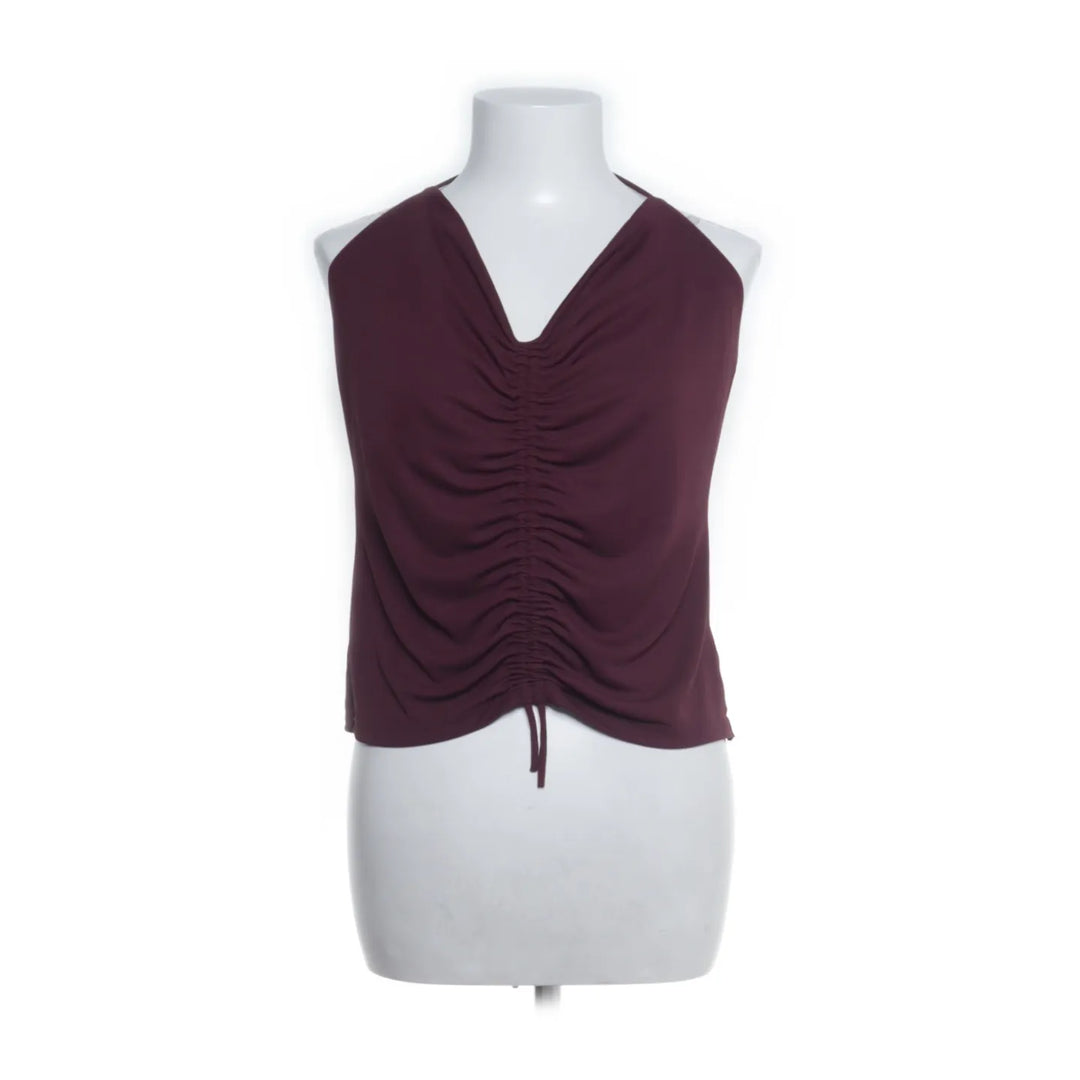 Gina Tricot | Rood - Haltertop