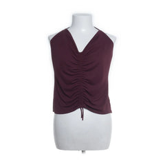 Gina Tricot | Rood - Haltertop
