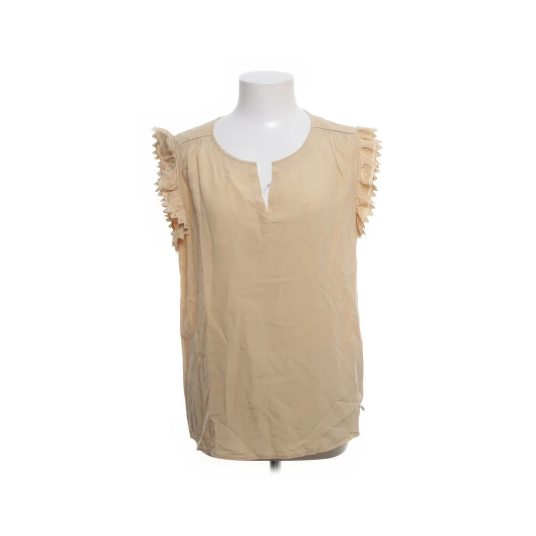 Maison Scotch | Geel - Top