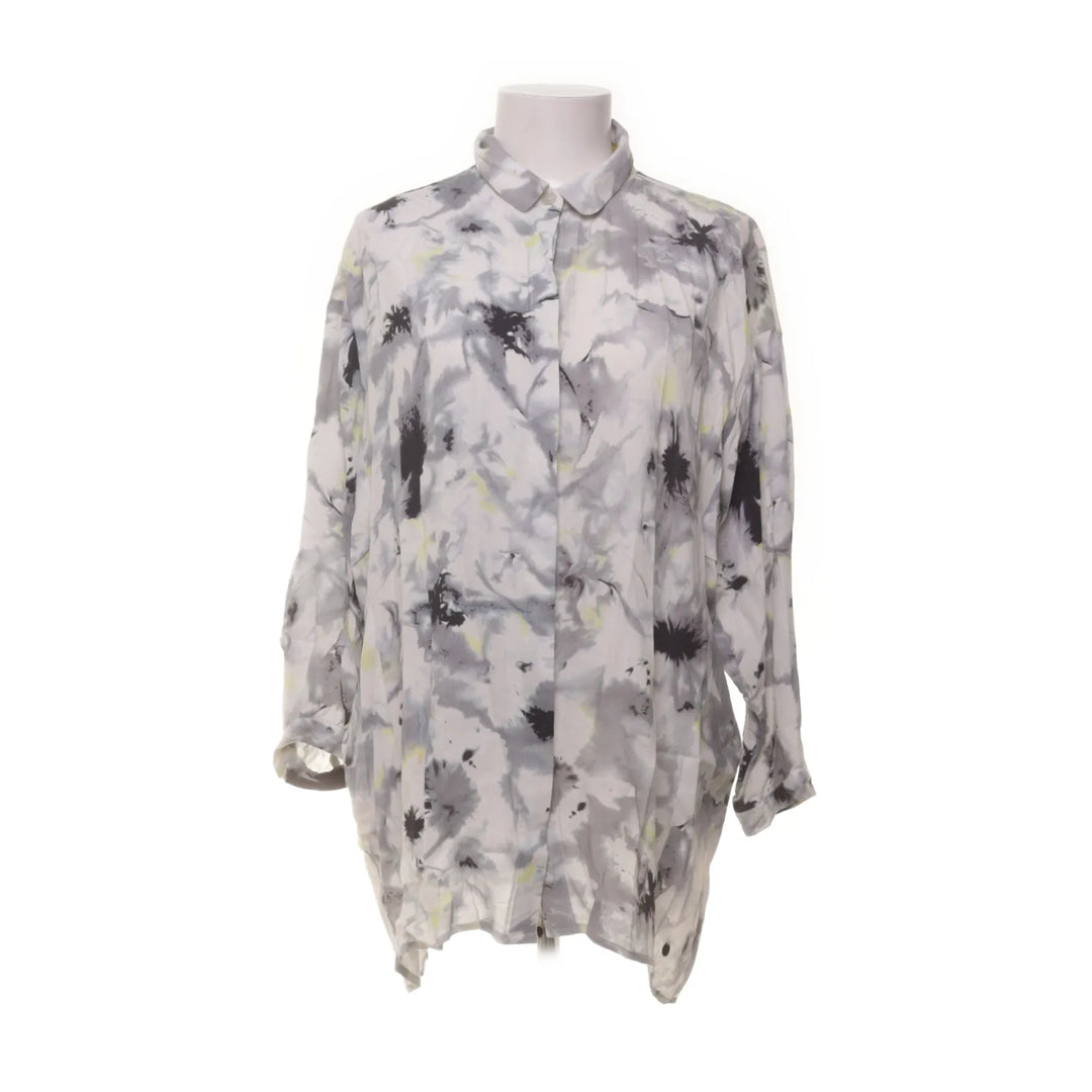 Nümph | Wit, Meerkleurig - Shirt