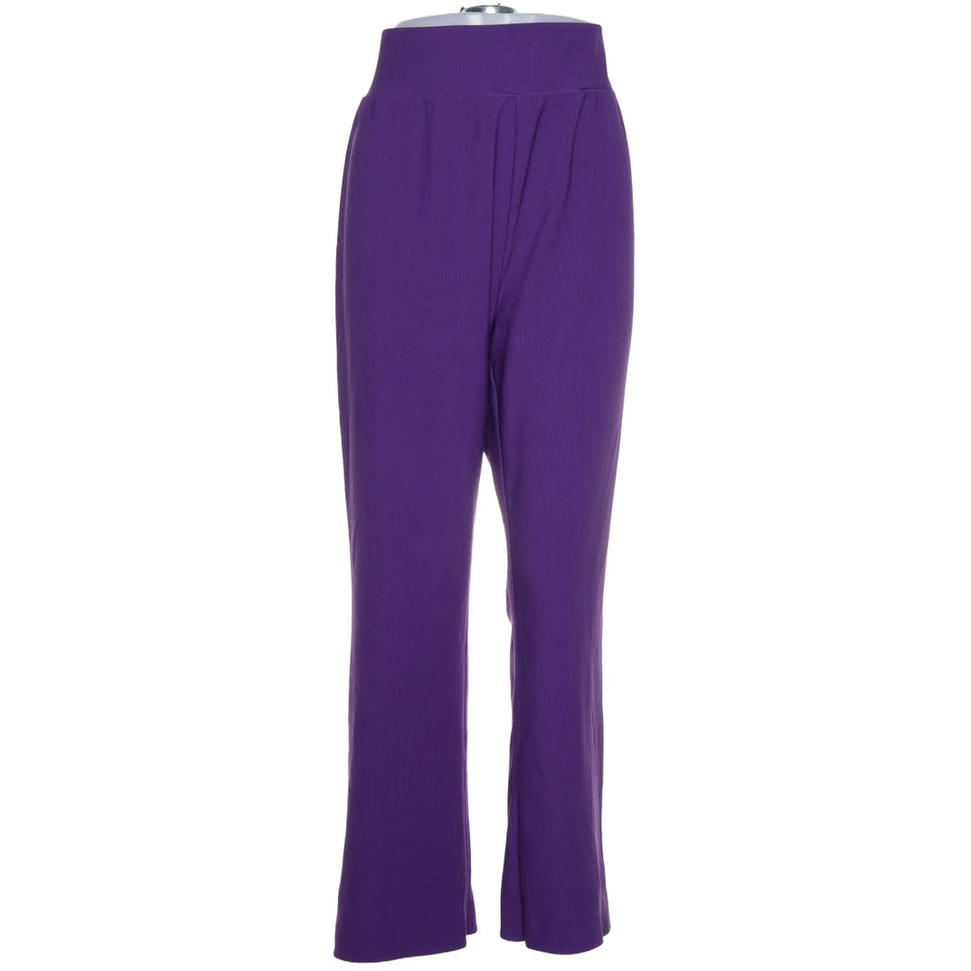 Studio Es. | Lila - Palazzo broek