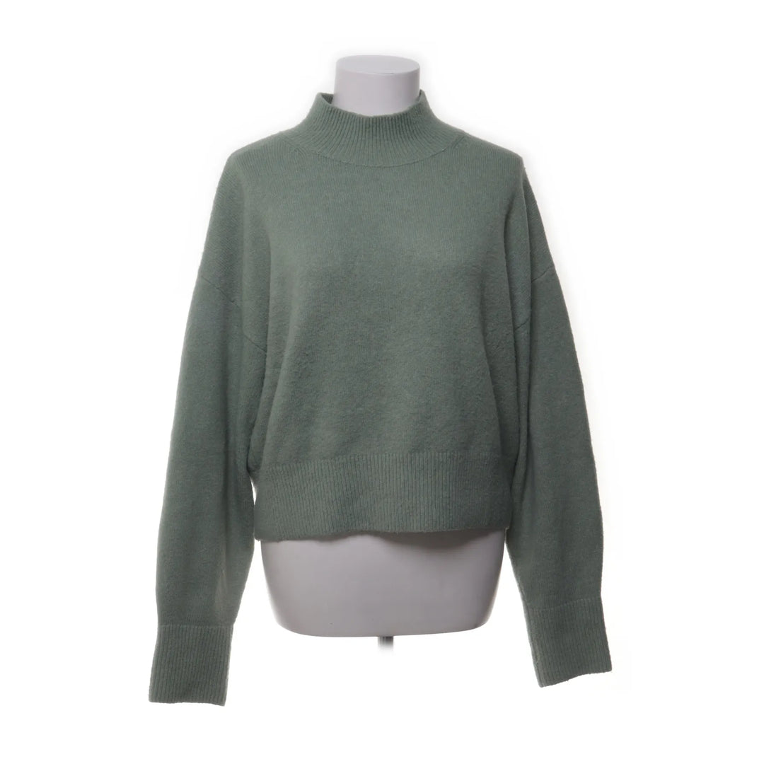 & Other Stories | Groen - Trui