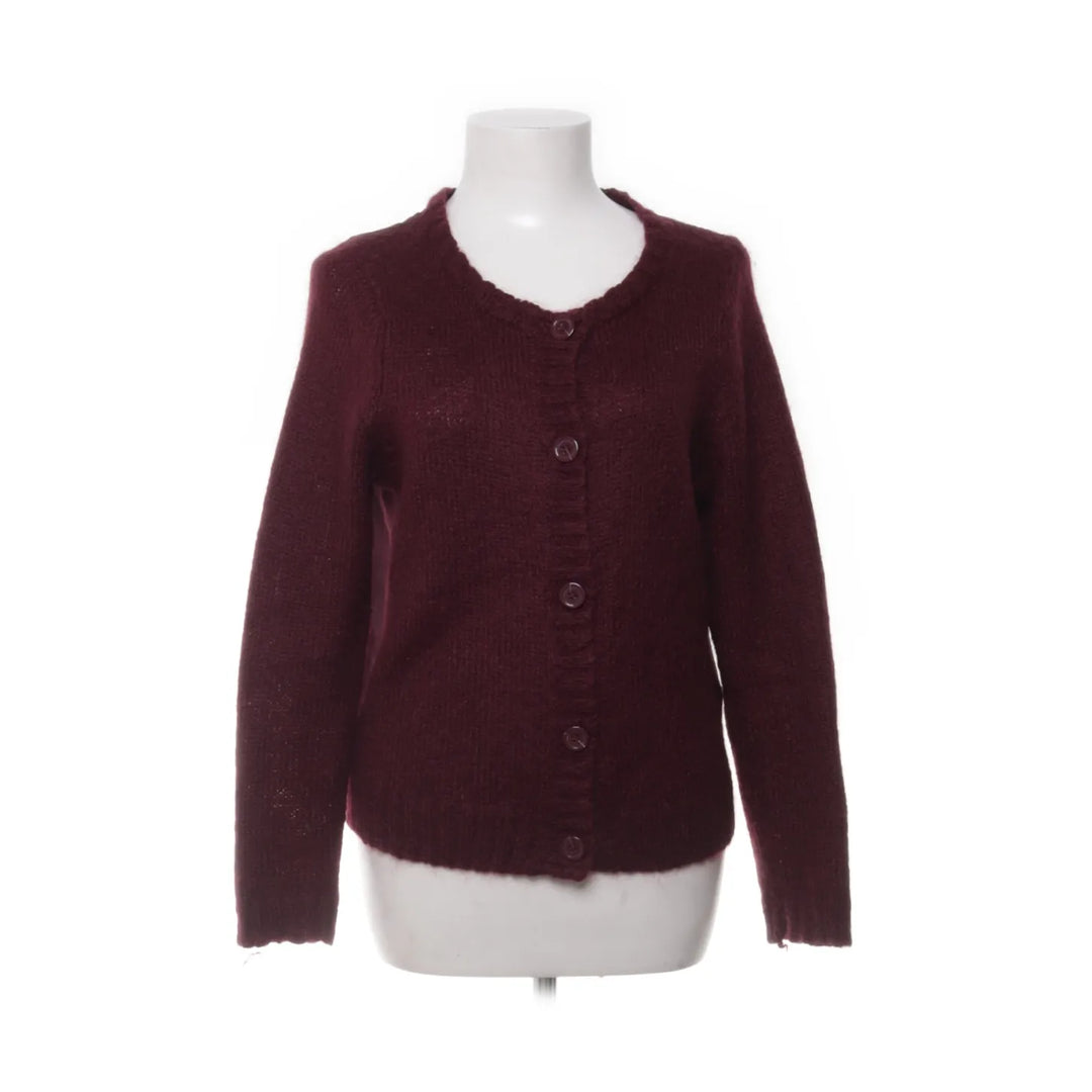 Frk. | Rood - Cardigan