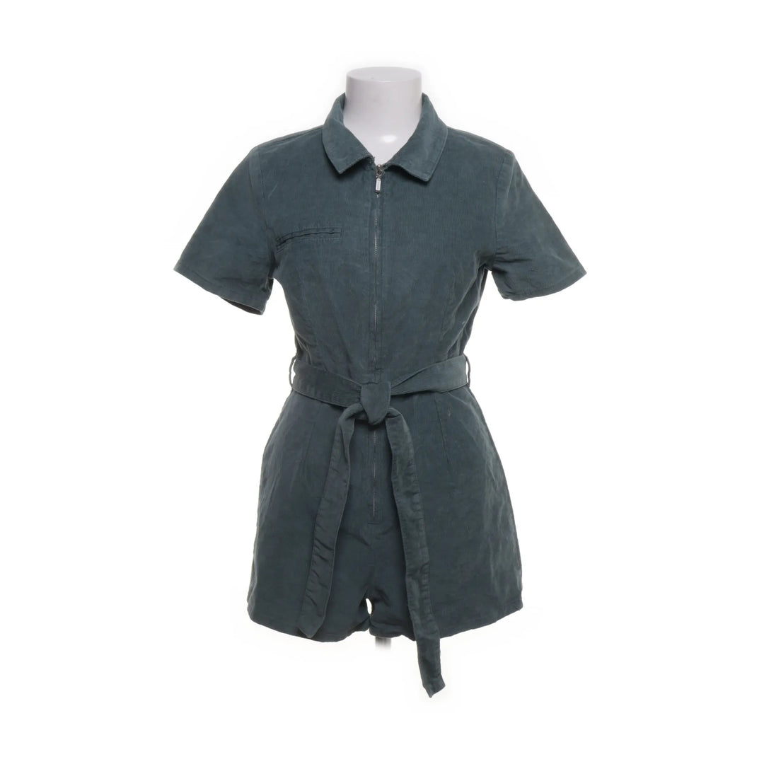 BOG | Groen - Jumpsuit