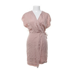 & Other Stories | Roze Wikkel Zomerjurk