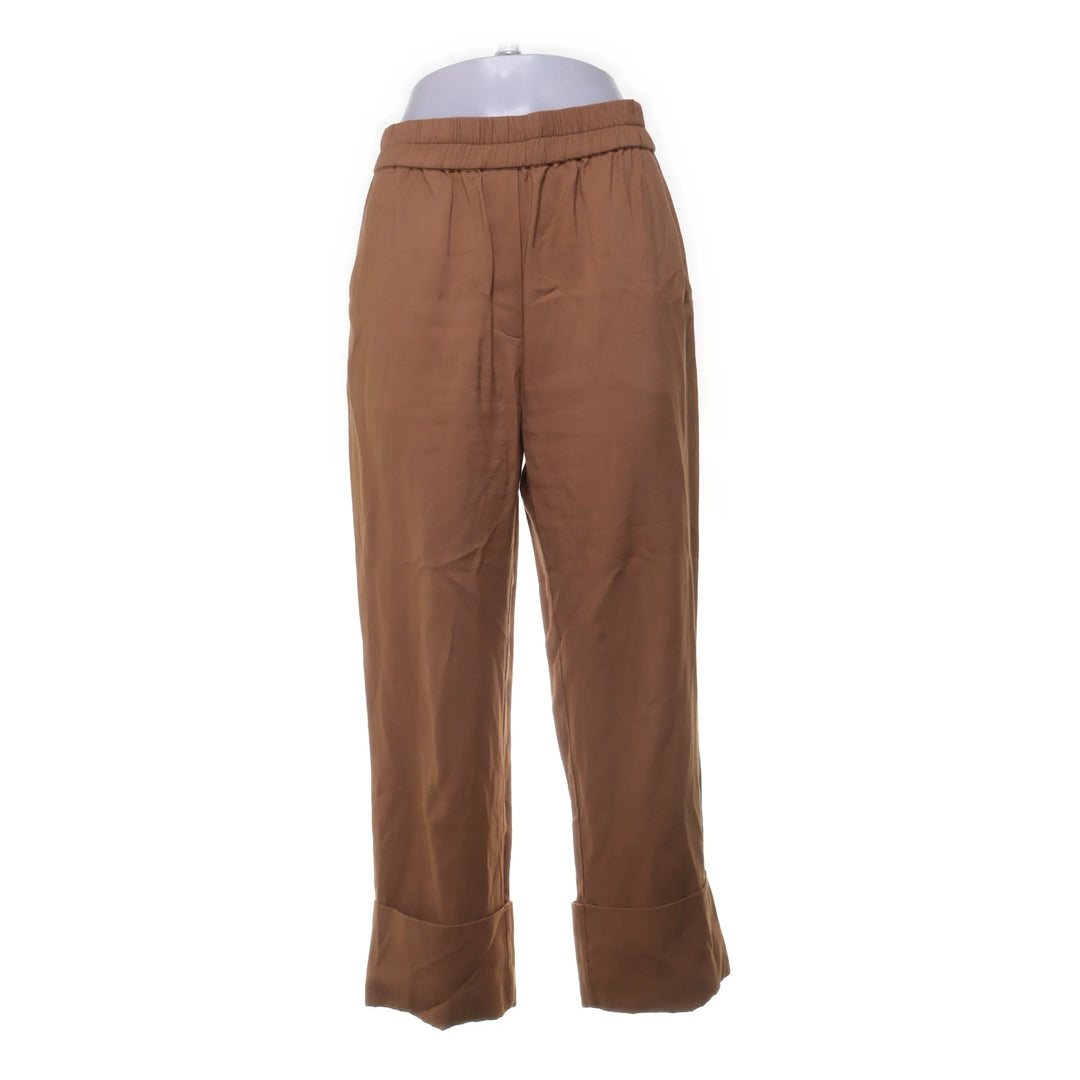 Second Female | Bruin - Broek