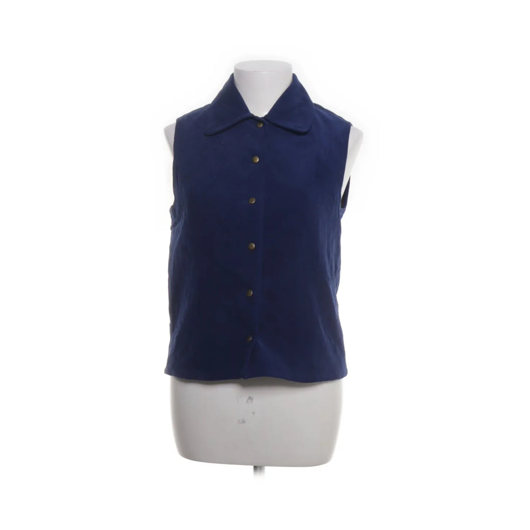 Talbots | Blauw - Gilet